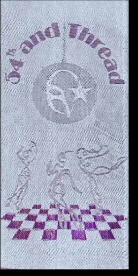 The Blueprint