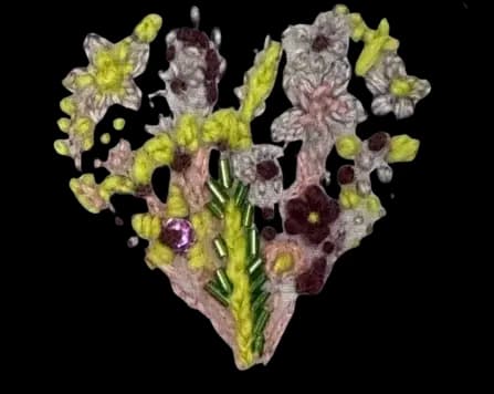 Heart of the Floor