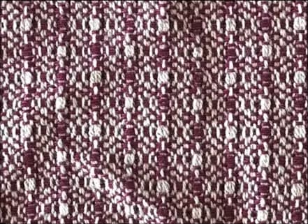 Disco Maroon