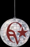 54th and Thread logo