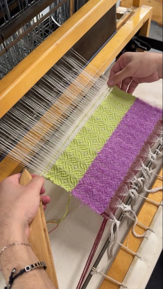Crafting detail